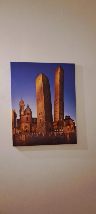 Piazza La Veneta New Very Close To The Center University And Hsorsola Bologna Exterior photo